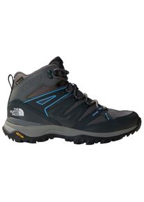 The North Face Hedgehog Mid GORE-TEX Wanderschuhe Damen (Gr 37,5 |schwarz |wasserdicht)
