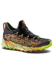 Trailrunningschuhe La Sportiva Tempesta GTX Herren (Gr 41 |oliv |wasserdicht)