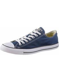 Converse Chuck Taylor All Star Sneaker Herren - blau - Gr. 43