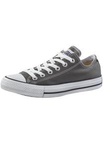 Converse Chuck Taylor All Star Low Sneaker Damen - grau - Gr. 39