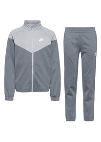 Nike Nsw Trainingsanzug Kinder - grau - Gr. 122/128
