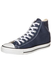 Converse Chuck Taylor All Star High Sneaker Damen - blau - Gr. 37 1/2 - Canvas