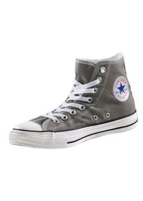Converse Chuck Taylor All Star High Sneaker Damen - grau - Gr. 37 1/2 - Canvas