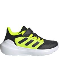 Adidas Tensaur 3.0 El Fitnessschuhe Kinder - schwarz - Gr. 34