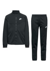 Nike Nsw Trainingsanzug Kinder - schwarz - Gr. 140/146