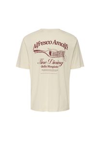 Only & Sons Only & Sons T-Shirt ONSALFRESCO Kurzarmshirt