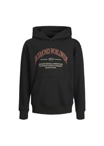 Jack & Jones Jack & Jones Junior Kapuzensweatshirt FREDERIKSBERG MARGATE Hoodie
