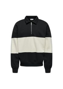 Only & Sons Only & Sons Pullover BYRON Sweatshirt