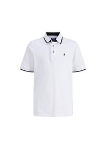 Jack & Jones Jack & Jones Junior Poloshirt PAULOS Kurzarmshirt
