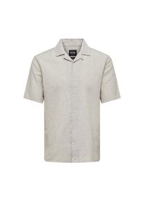 Only & Sons Only & Sons Hemd CAIDEN Kurzarmhemd