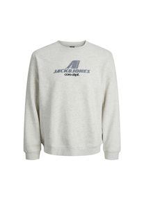 Jack & Jones Jack & Jones Junior Pullover TIER PRINT Sweatshirt