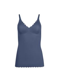 Skiny Damen Unterhemd
