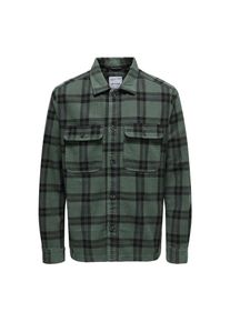 Only & Sons Only & Sons Hemd OLIVER Langarmhemd