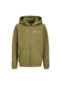 Jack & Jones Jack & Jones Junior Sweatjacke NORREBRO Kapuzensweatjacke
