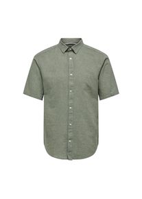 Only & Sons Only & Sons Hemd CAIDEN Kurzarmhemd