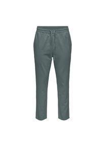 Only & Sons Only & Sons Hose LIVE CROP Twillhose