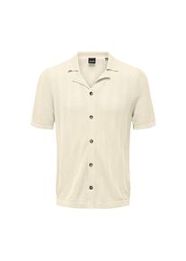 Only & Sons Only & Sons Hemd DIEGO Kurzarmhemd