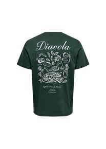Only & Sons Only & Sons T-Shirt ONSFRED OSTERIA Kurzarmshirt