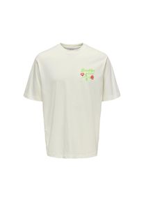 Only & Sons Only & Sons T-Shirt RYLAN Kurzarmshirt