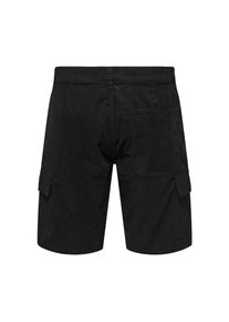 Only & Sons Only & Sons Cargoshorts TURIN kurze Hose mit vielen Taschen