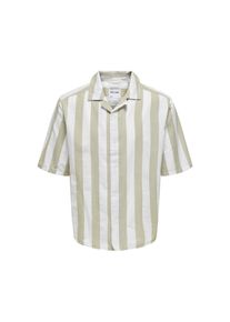 Only & Sons Only & Sons Hemd TES Kurzarmhemd