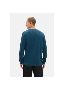 Tom Tailor Pullover Strickpullover R-Neck