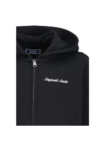 Jack & Jones Jack & Jones Junior Sweatjacke NORREBRO Kapuzensweatjacke