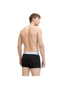 Jack & Jones Jack & Jones Boxershorts Easton Unterhosen Dreierpack