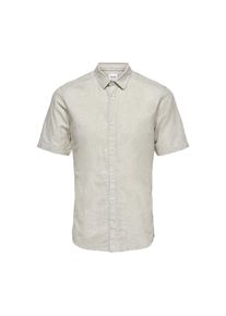 Only & Sons Only & Sons Hemd CAIDEN Kurzarmhemd