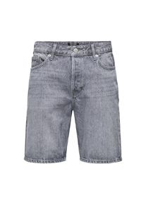 Only & Sons Only & Sons Shorts EDGE Jeans-Shorts