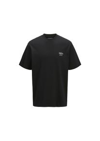 Jack & Jones Jack & Jones Junior T-Shirt CONCRETE GLOBE Kurzarmshirt