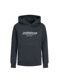 Jack & Jones Jack & Jones Junior Kapuzensweatshirt VESTERBRO NEWTON Hoodie