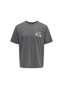 Only & Sons Only & Sons T-Shirt RYLAN Kurzarmshirt