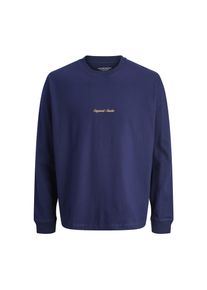 Jack & Jones Jack & Jones Junior Pullover NORREBRO Sweatshirt