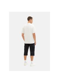 Tom Tailor Cargo Shorts kurze Hose mit vielen Taschen