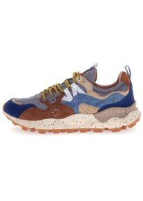 Sneaker Flower Mountain Yamano 3 Herren (Gr 40 |braun)