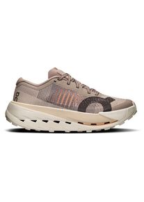On Cloudultra Pro Trailrunningschuhe Damen (Gr 38,5 |beige)