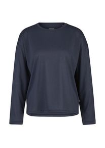 Funktionsshirt Stoic QuickDry SkaraSt. Longsleeve Damen (Gr XL |blau)