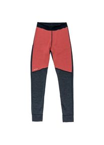 Merinounterwäsche DEVOLD Expedition Arctic Pro Longs Damen (Gr S |marsala)