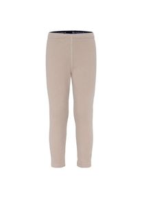 DIDRIKSONS 1913 Didriksons Monte Pants 9 Fleecehose Kinder (Gr 110 |grau/beige)