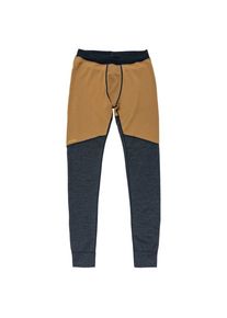 Merinounterwäsche DEVOLD Expedition Arctic Pro Longs Herren (Gr S |blau)