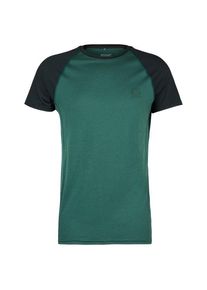 Stoic Merino180 BengtSt S/S Merinounterw&auml;sche Herren (Gr XS |t&uuml;rkis)