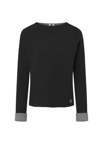 STAPF Nicoletta Pullover Damen (Gr XXL |schwarz)