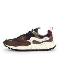 Flower Mountain Yamano 3 Sneaker Herren (Gr 40 |weiß)