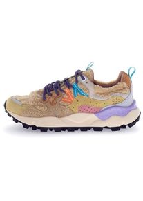 Flower Mountain Yamano 3 Sneaker Women (Gr 38 |beige)