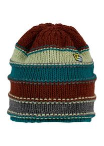E9 Varbis Mütze (Gr One Size |bunt)