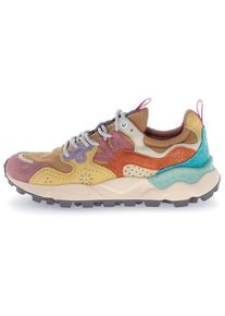 Flower Mountain Yamano 3 Sneaker Damen (Gr 41 |beige)