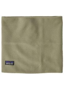 Patagonia Micro D Gaiter Schal (Gr One Size |oliv)