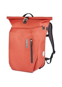 Ortlieb Vario 20 Bike-Rucksack (rot |wasserdicht)
