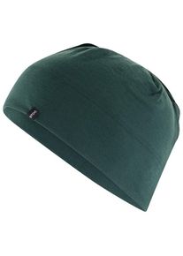 Mütze Stoic Merino180 BengtSt. Hat double (Gr One Size |blau)